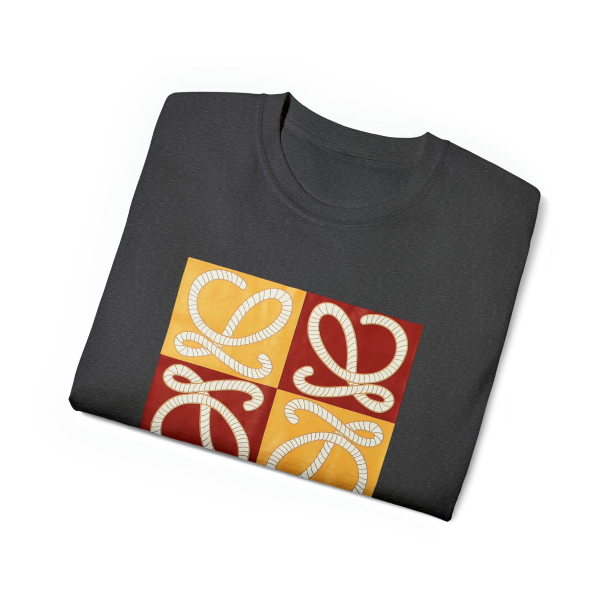 Loewe Graphic Unisex Ultra Cotton Tee - Image 39