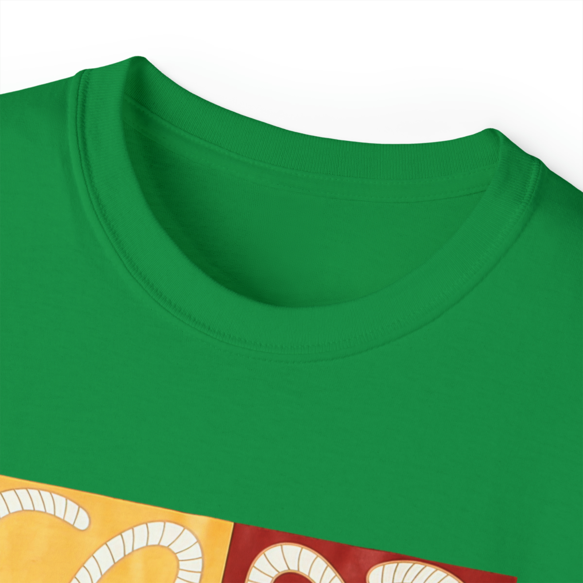 Loewe Graphic Unisex Ultra Cotton Tee - Image 36