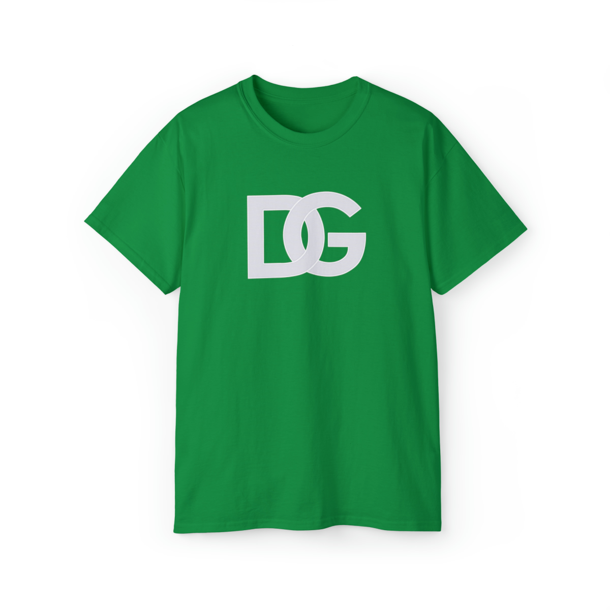 D&G Graphic Unisex Ultra Cotton Tee - Image 25