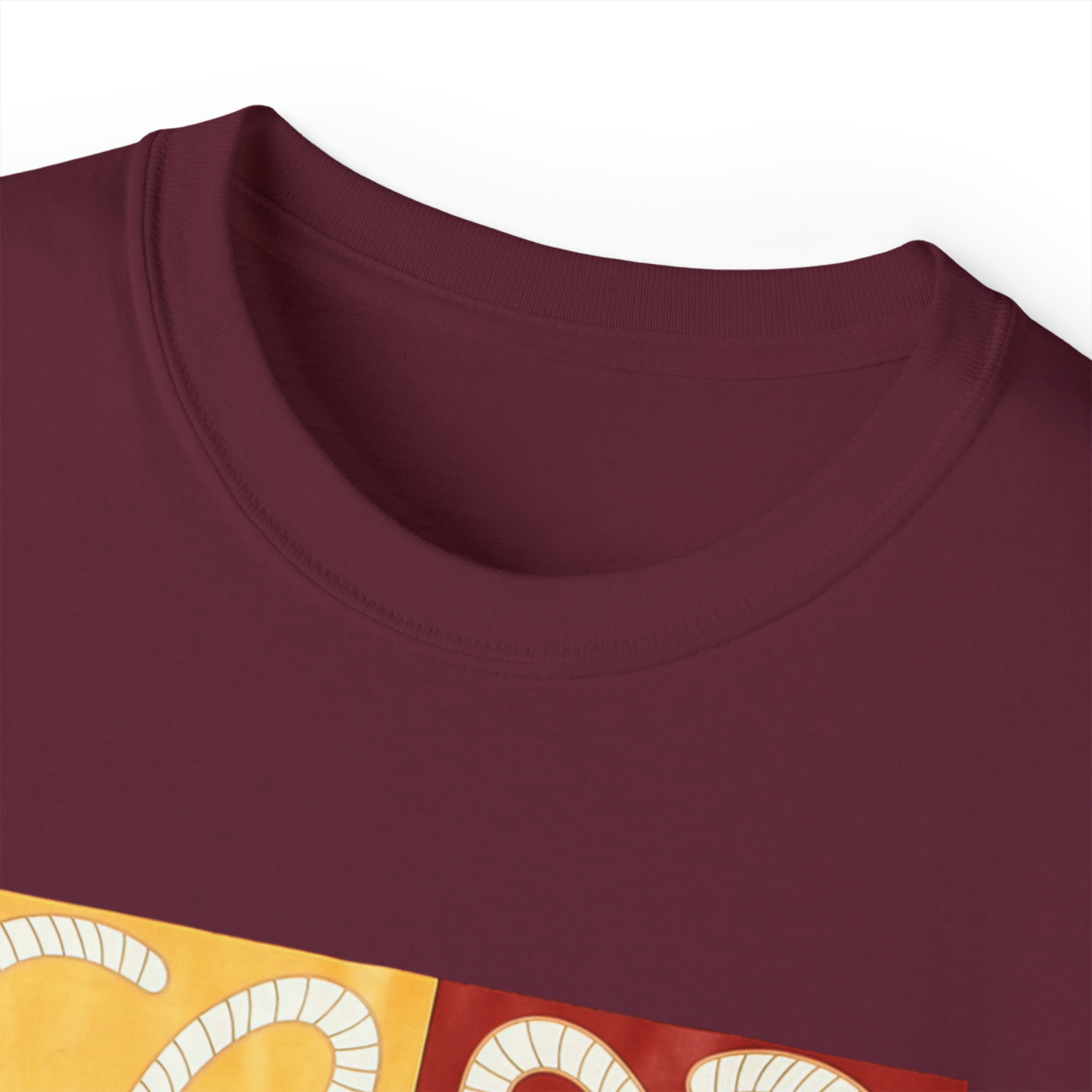 Loewe Graphic Unisex Ultra Cotton Tee - Image 28