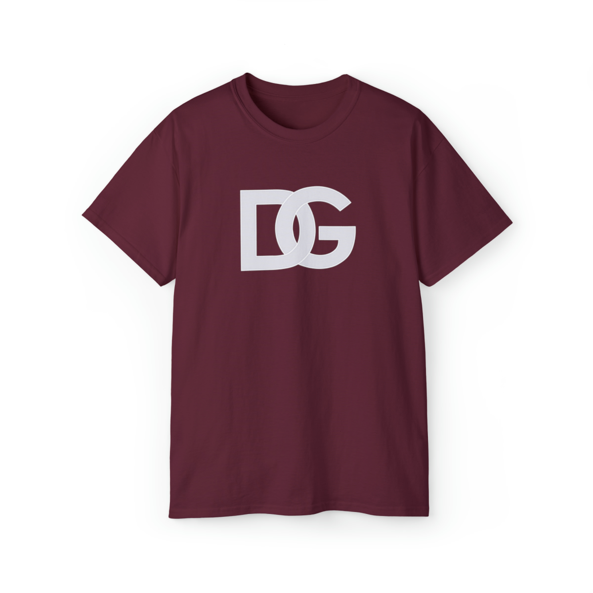 D&G Graphic Unisex Ultra Cotton Tee - Image 17