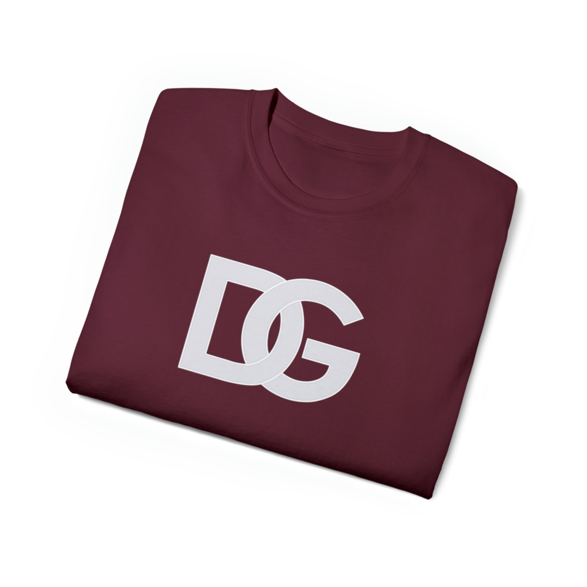 D&G Graphic Unisex Ultra Cotton Tee - Image 19