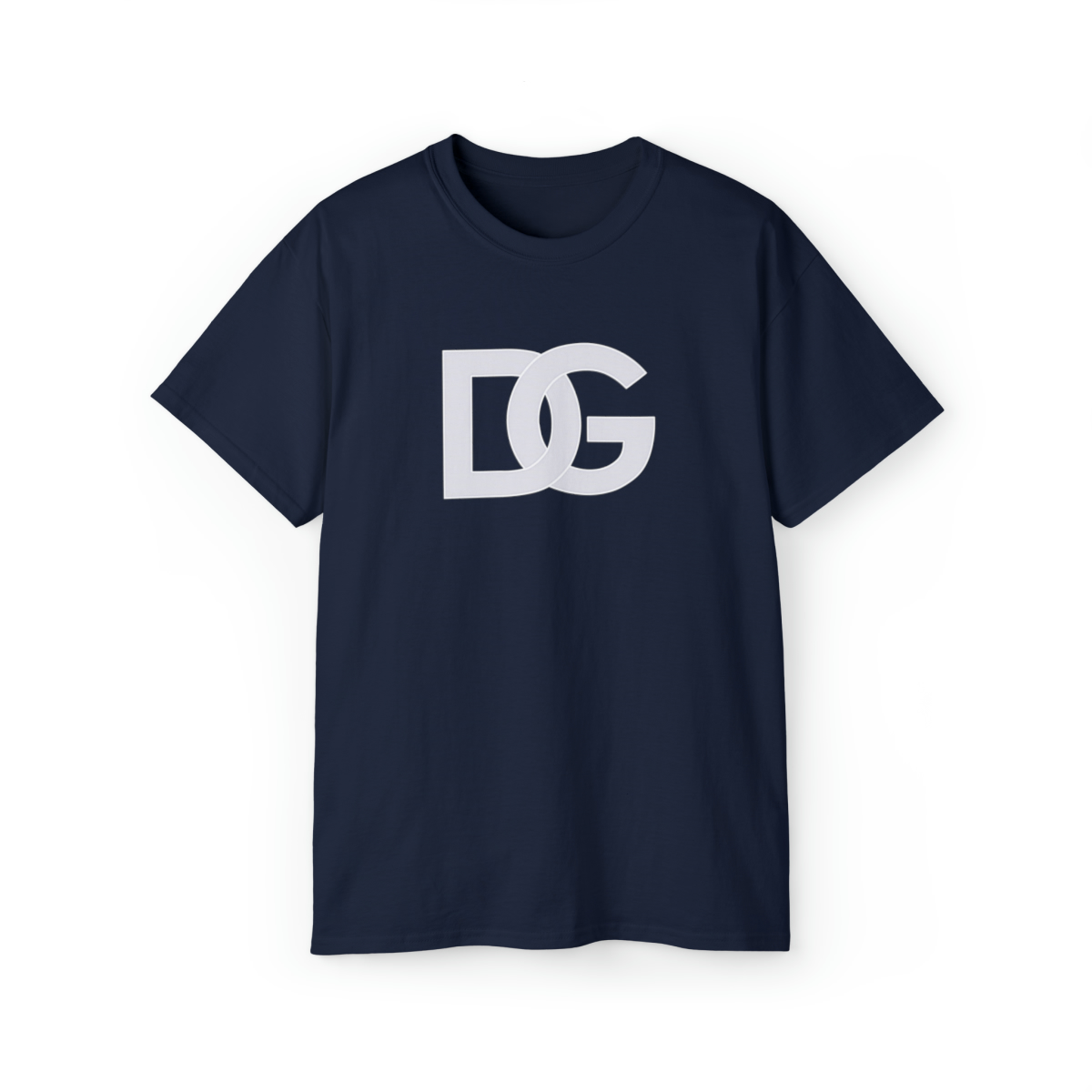 D&G Graphic Unisex Ultra Cotton Tee - Image 37