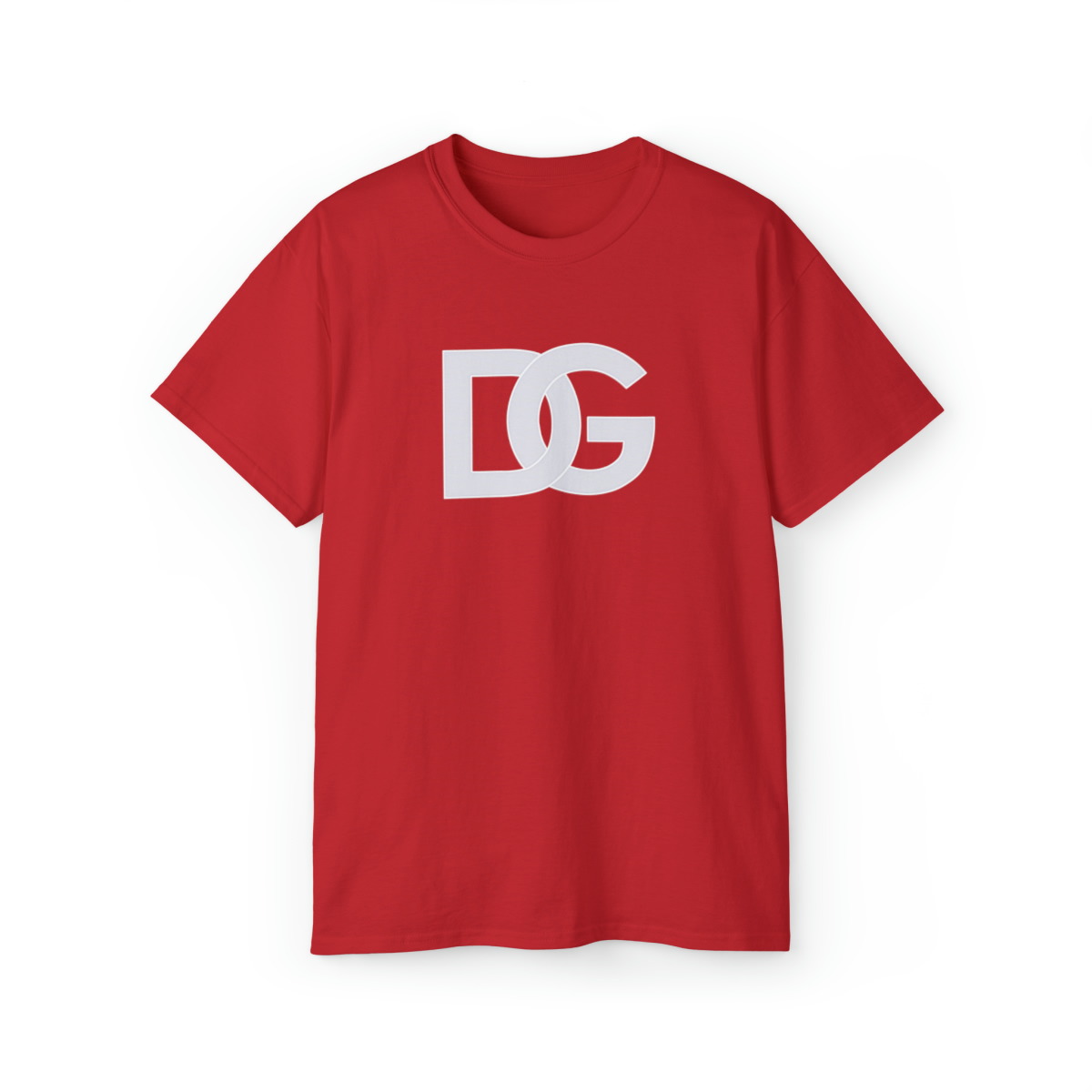 D&G Graphic Unisex Ultra Cotton Tee - Image 41