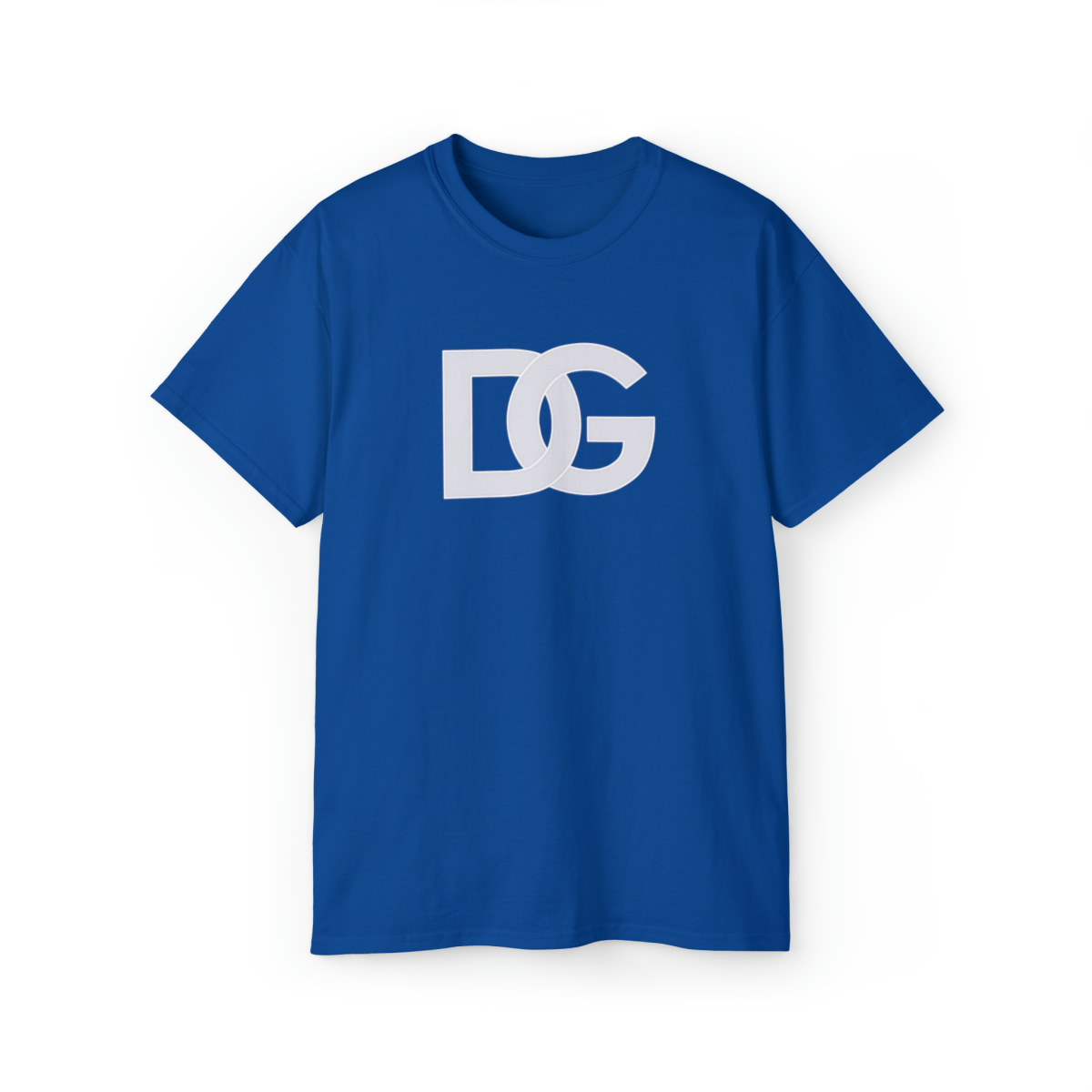 D&G Graphic Unisex Ultra Cotton Tee - Image 33