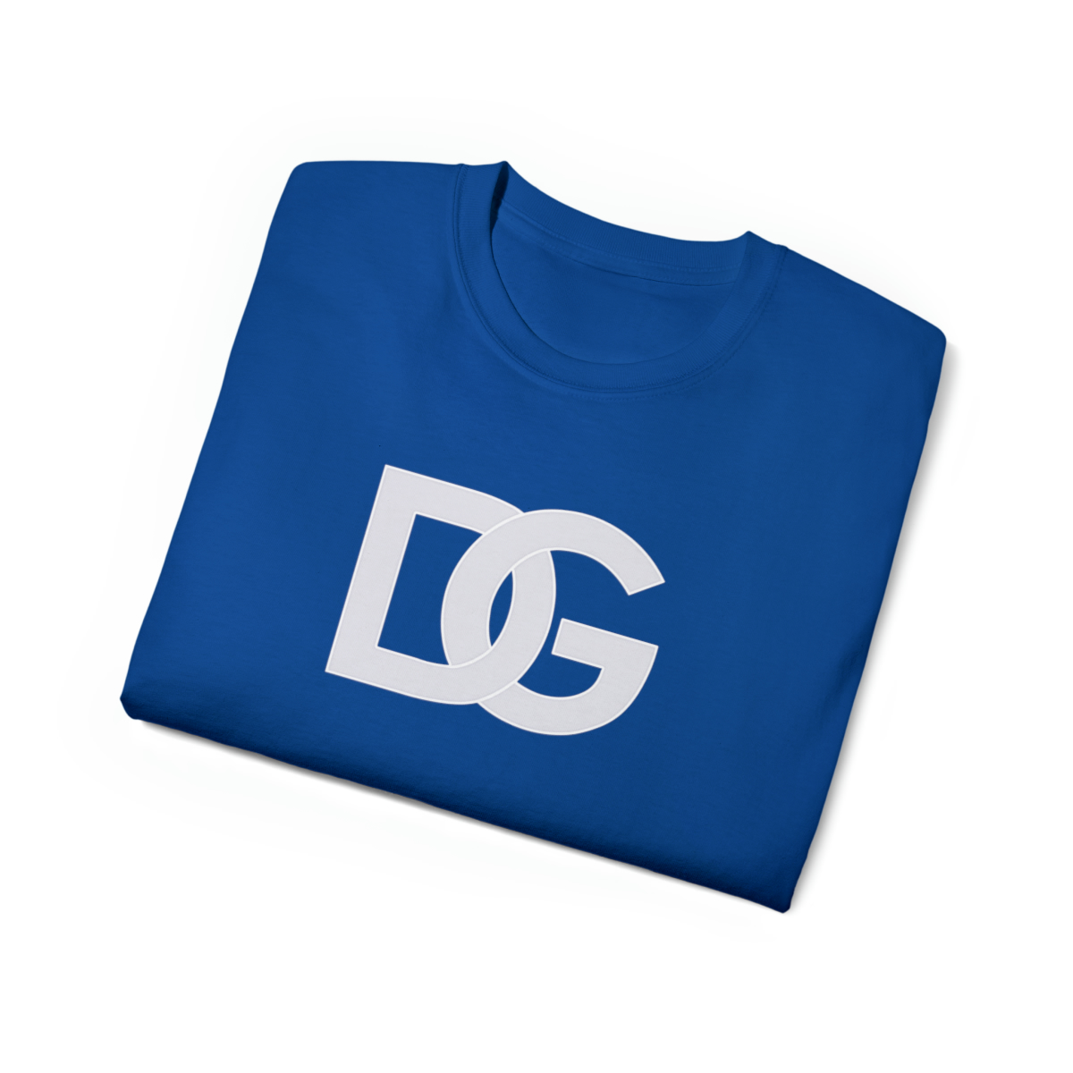 D&G Graphic Unisex Ultra Cotton Tee - Image 35