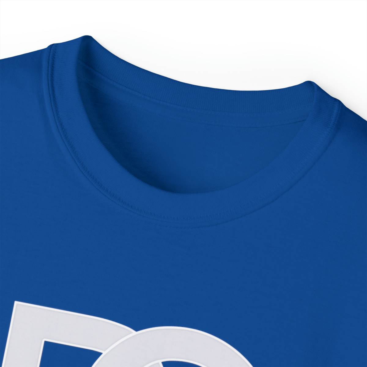 D&G Graphic Unisex Ultra Cotton Tee - Image 36