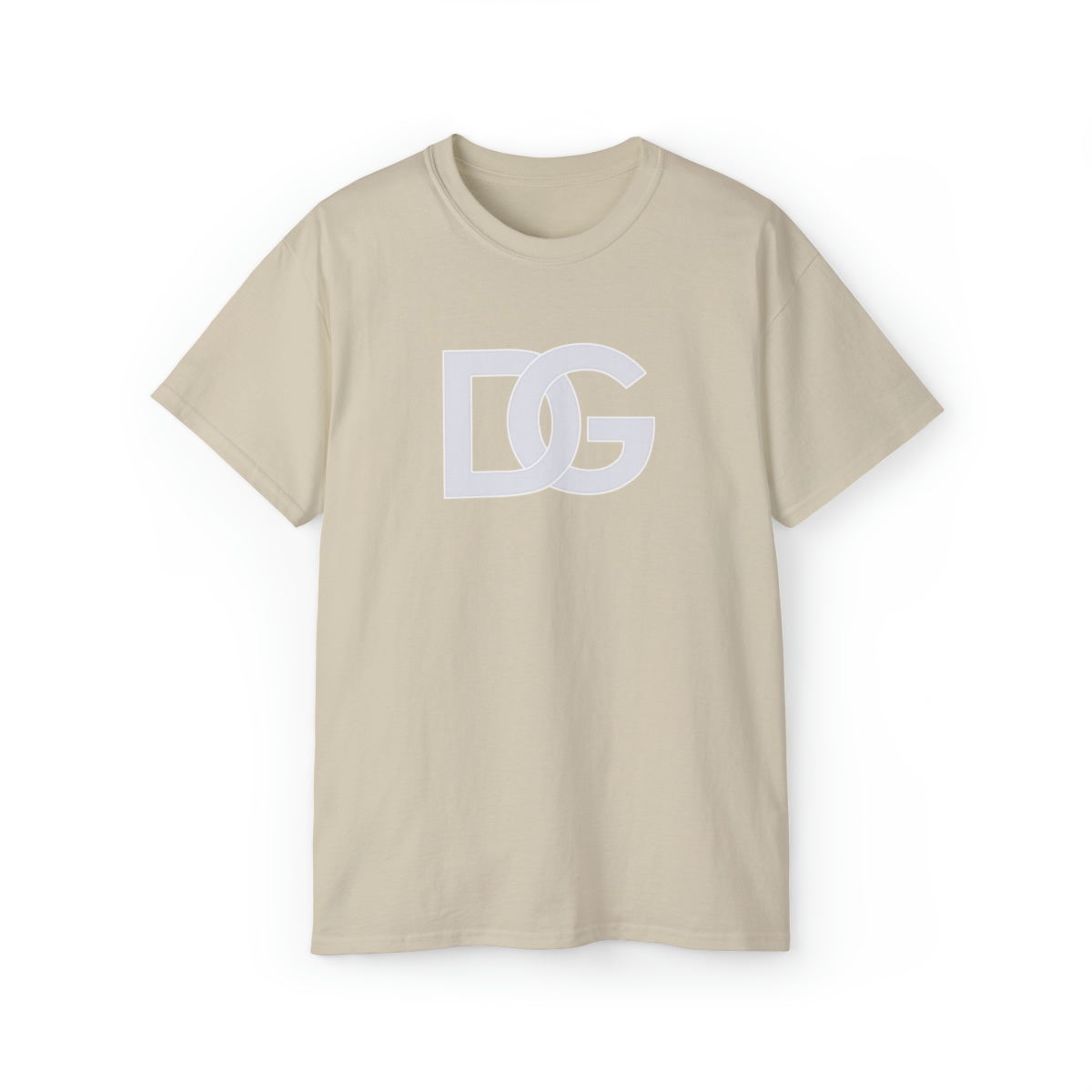 D&G Graphic Unisex Ultra Cotton Tee - Image 5