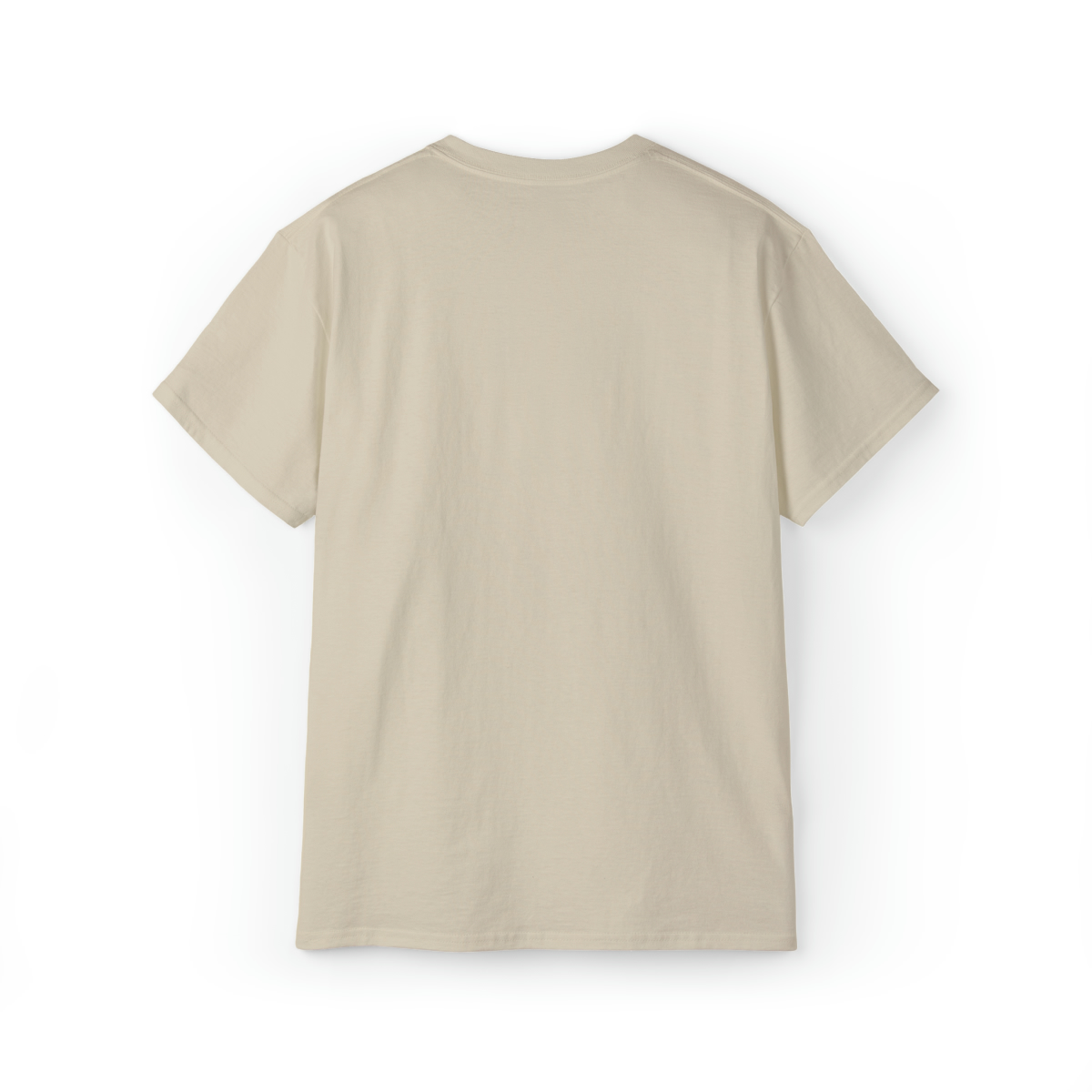D&G Graphic Unisex Ultra Cotton Tee - Image 6