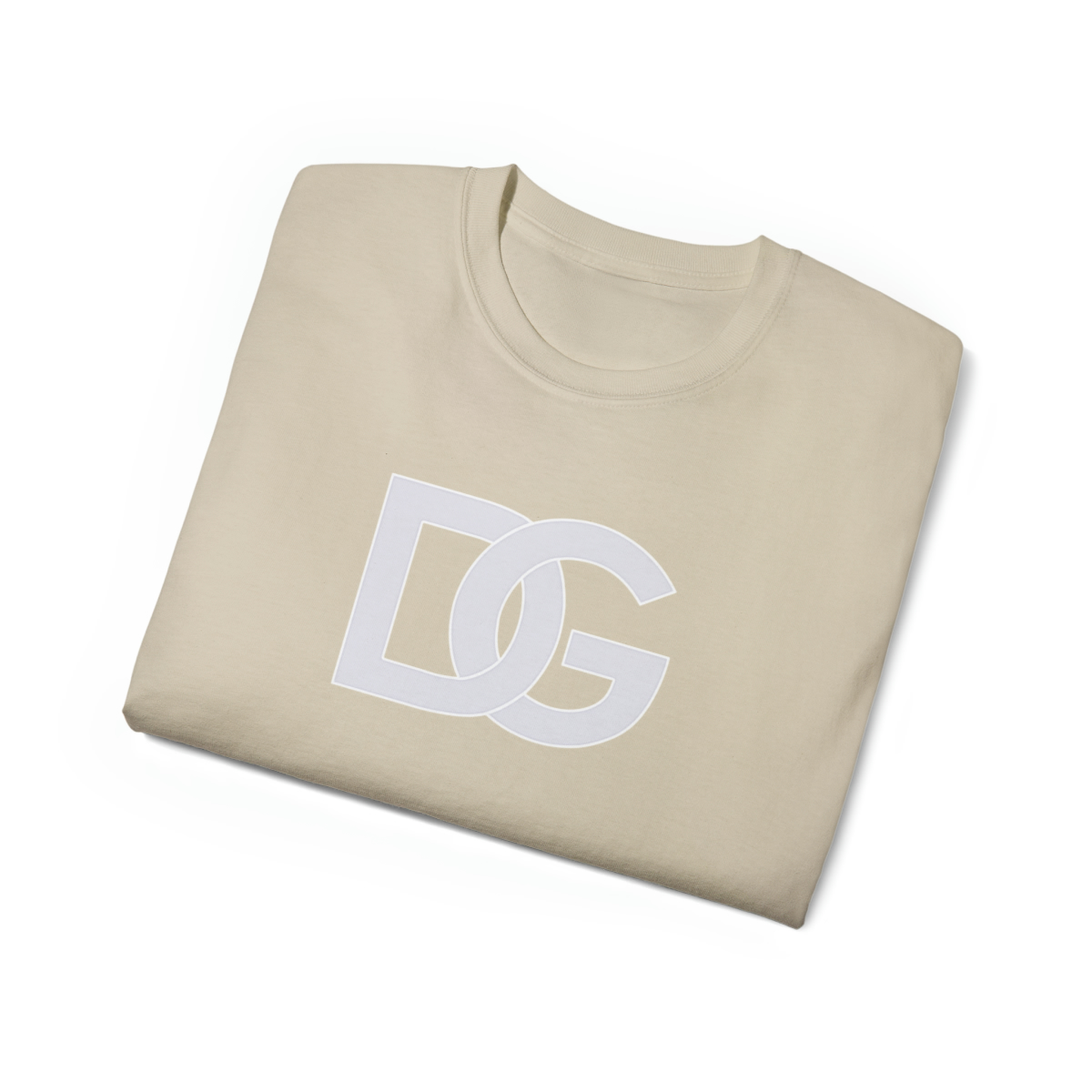 D&G Graphic Unisex Ultra Cotton Tee - Image 7