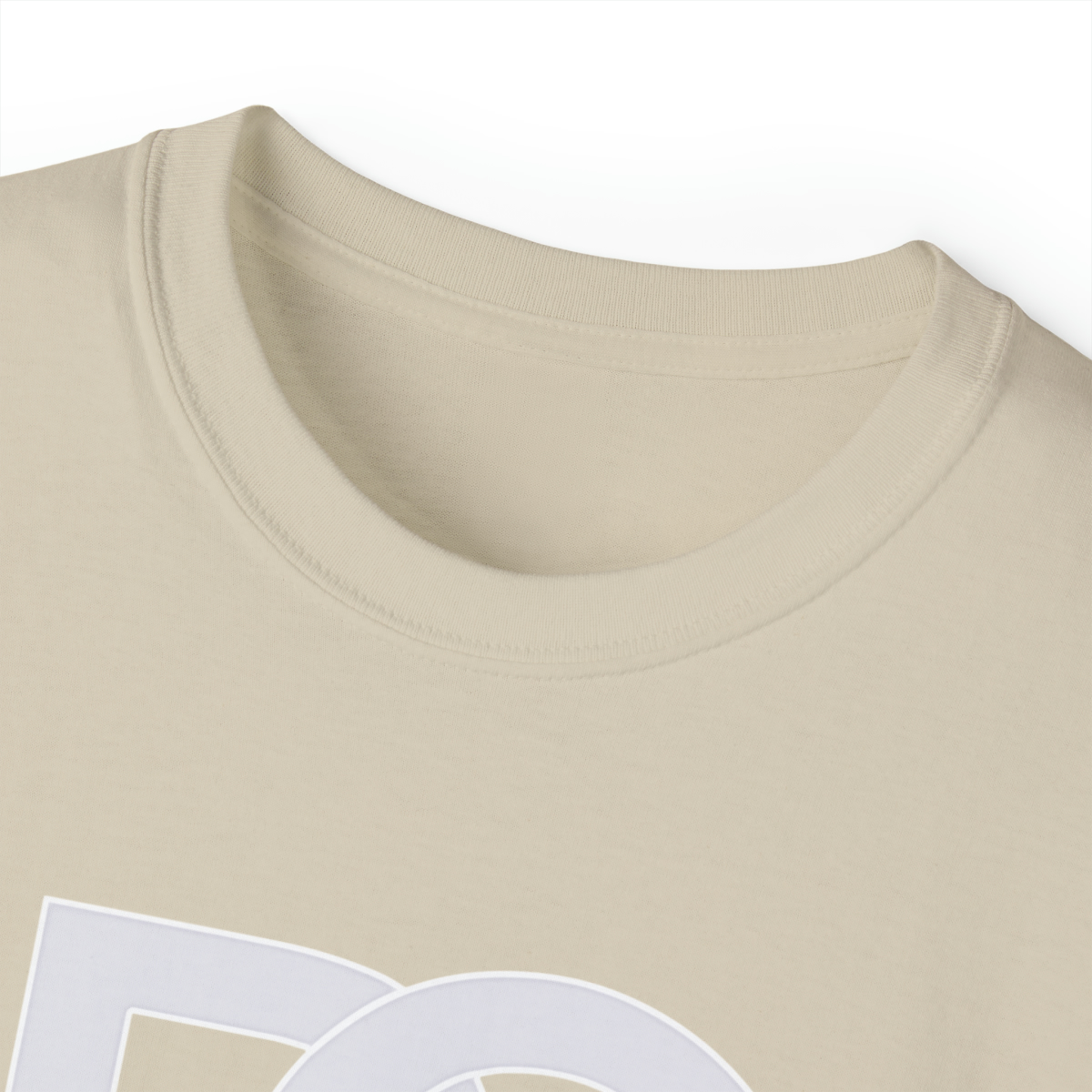 D&G Graphic Unisex Ultra Cotton Tee - Image 8
