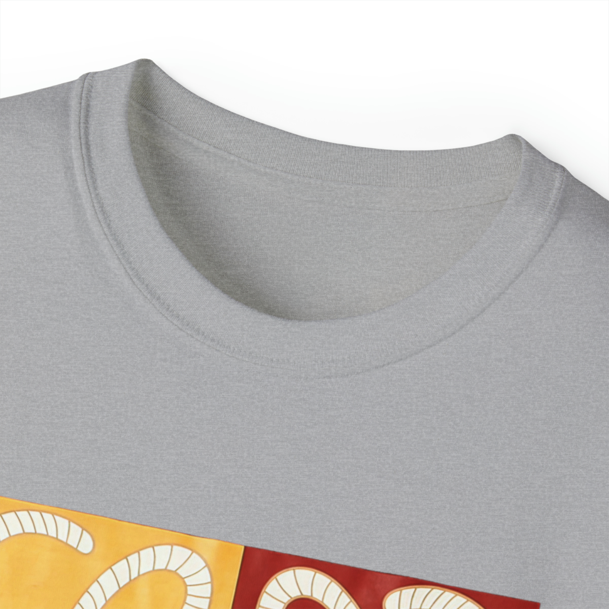 Loewe Graphic Unisex Ultra Cotton Tee - Image 20