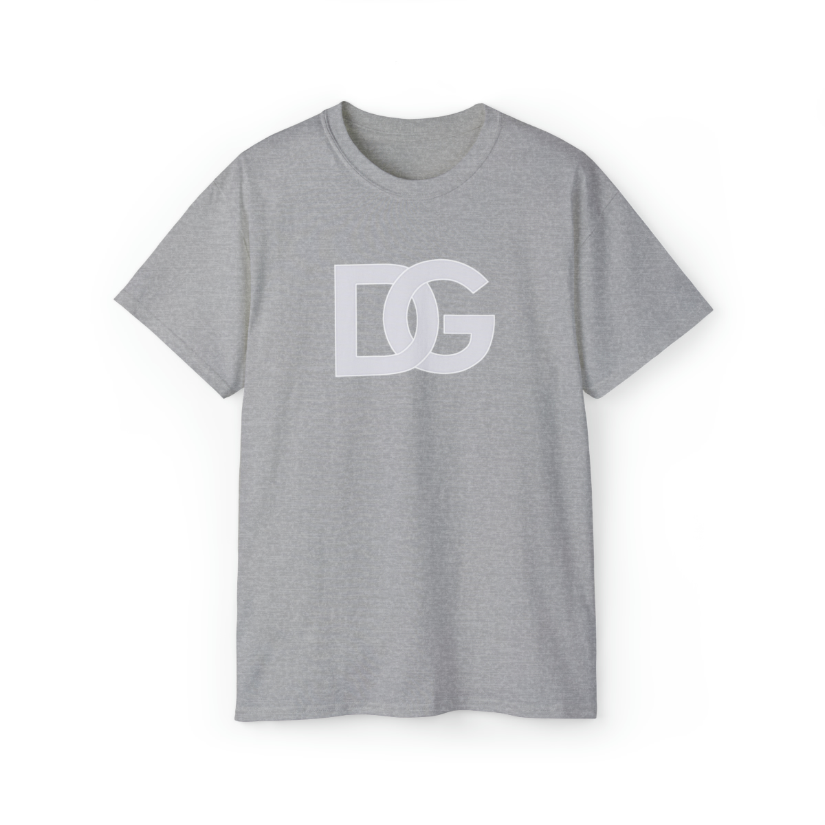 D&G Graphic Unisex Ultra Cotton Tee - Image 9