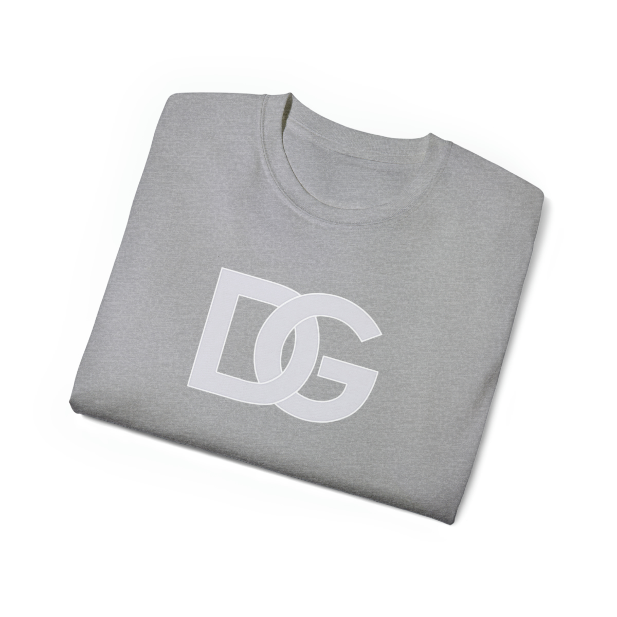 D&G Graphic Unisex Ultra Cotton Tee - Image 11