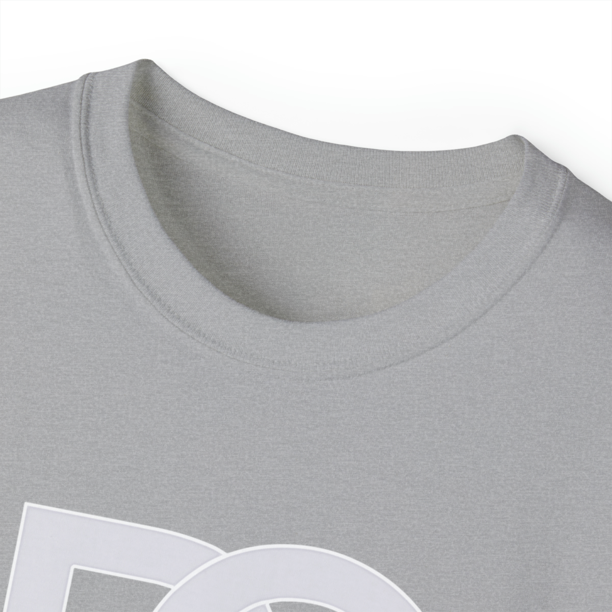 D&G Graphic Unisex Ultra Cotton Tee - Image 12