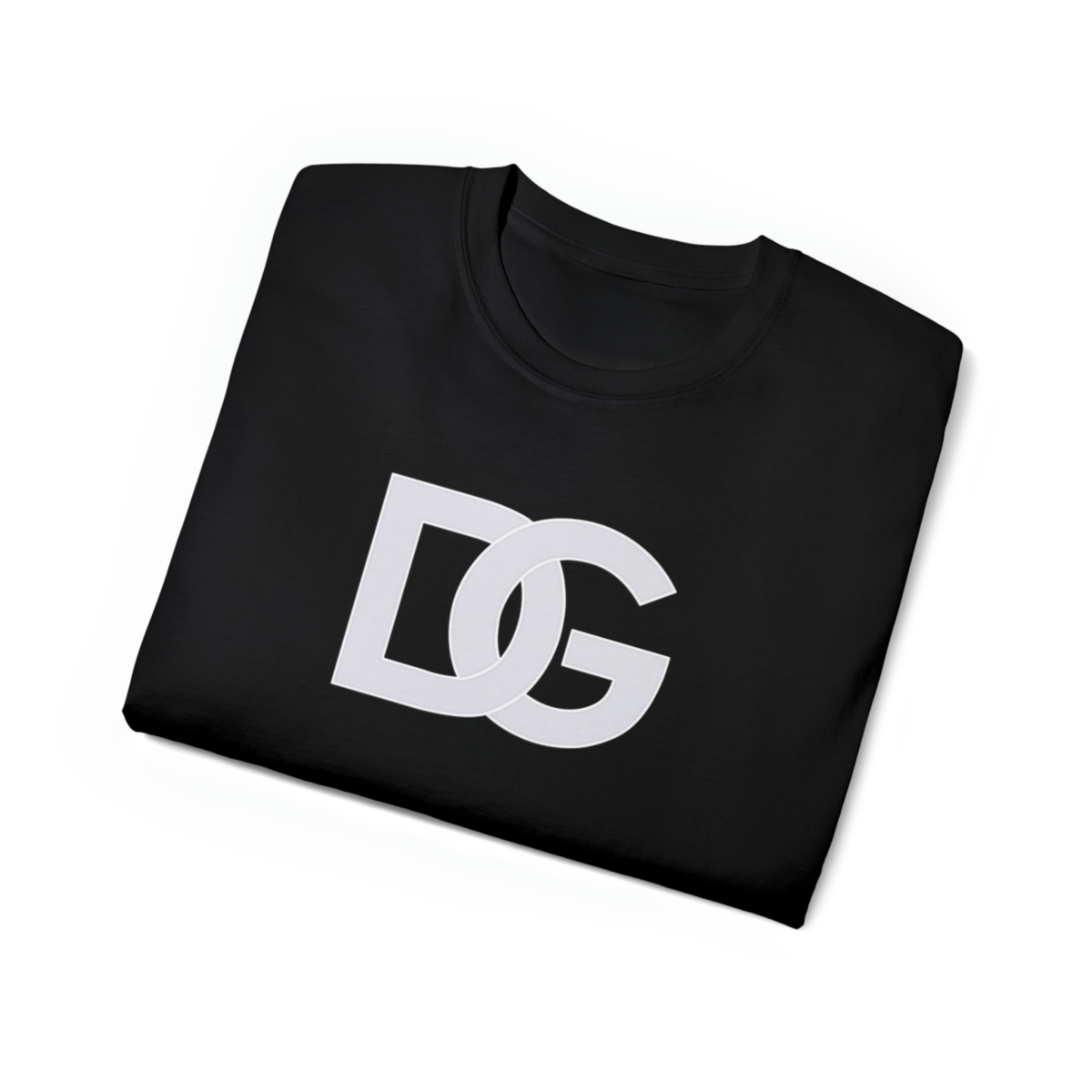 D&G Graphic Unisex Ultra Cotton Tee - Image 3