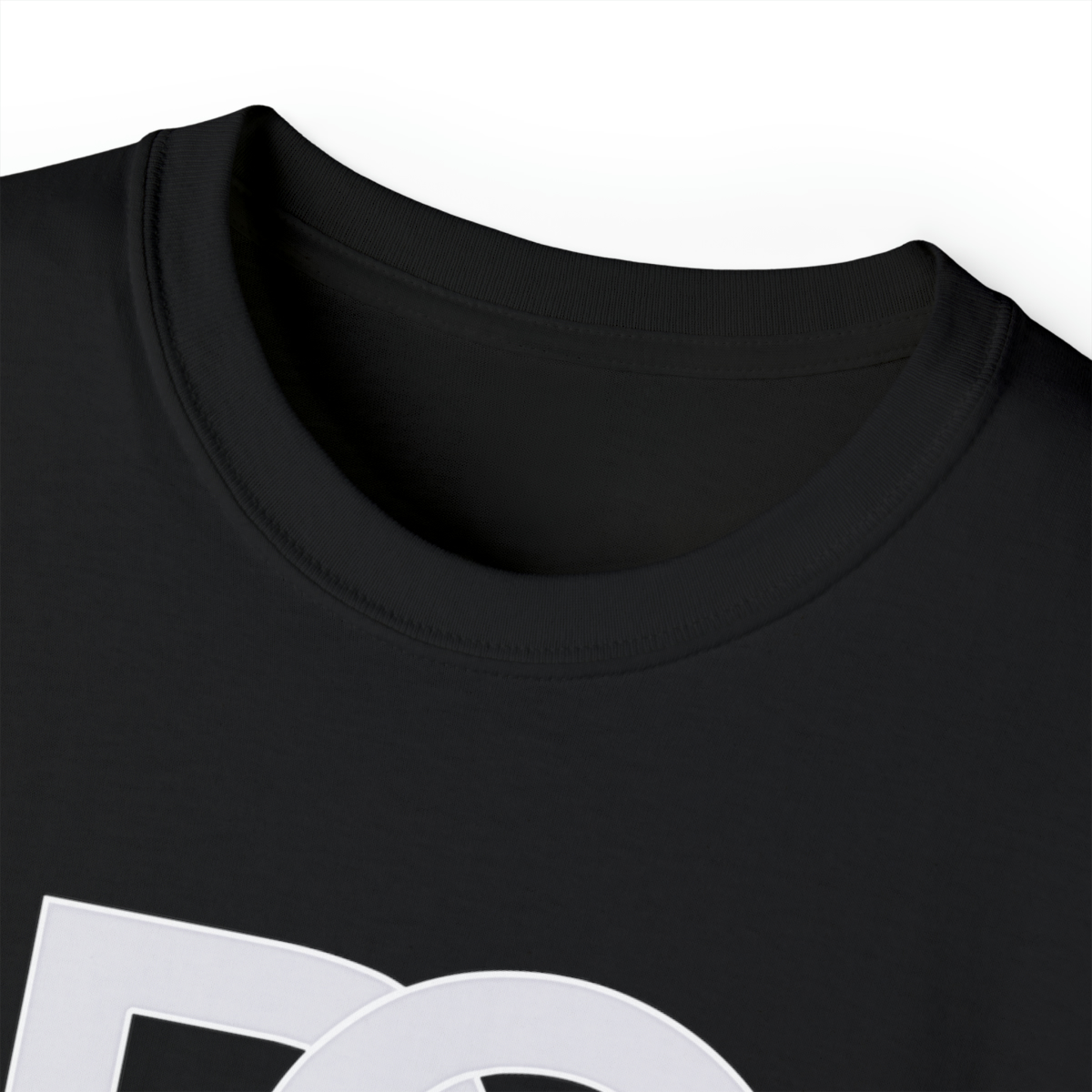 D&G Graphic Unisex Ultra Cotton Tee - Image 4