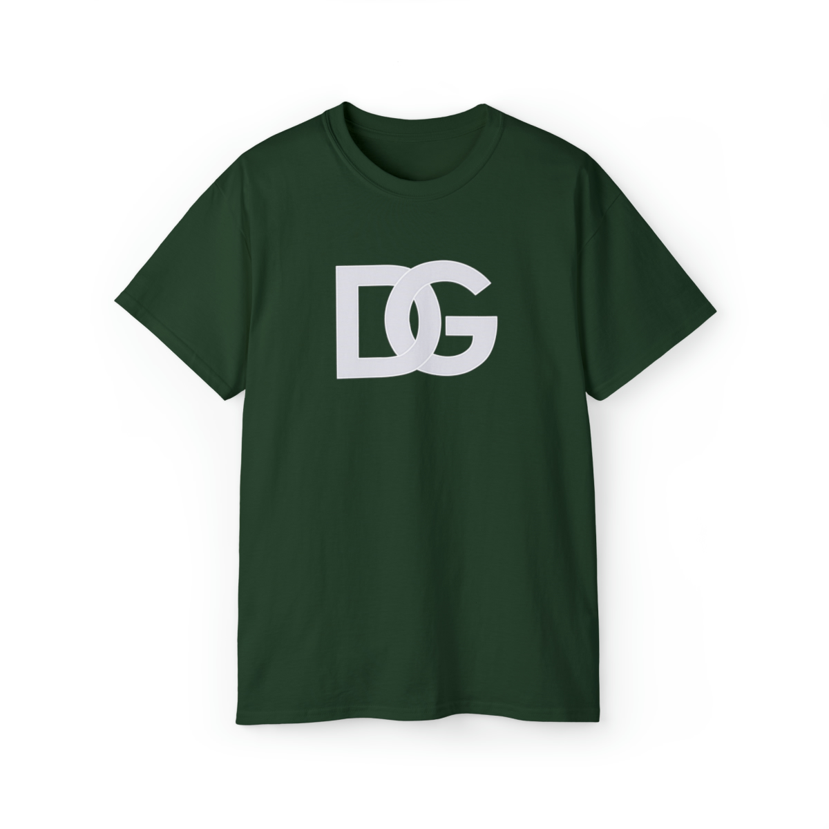D&G Graphic Unisex Ultra Cotton Tee - Image 21