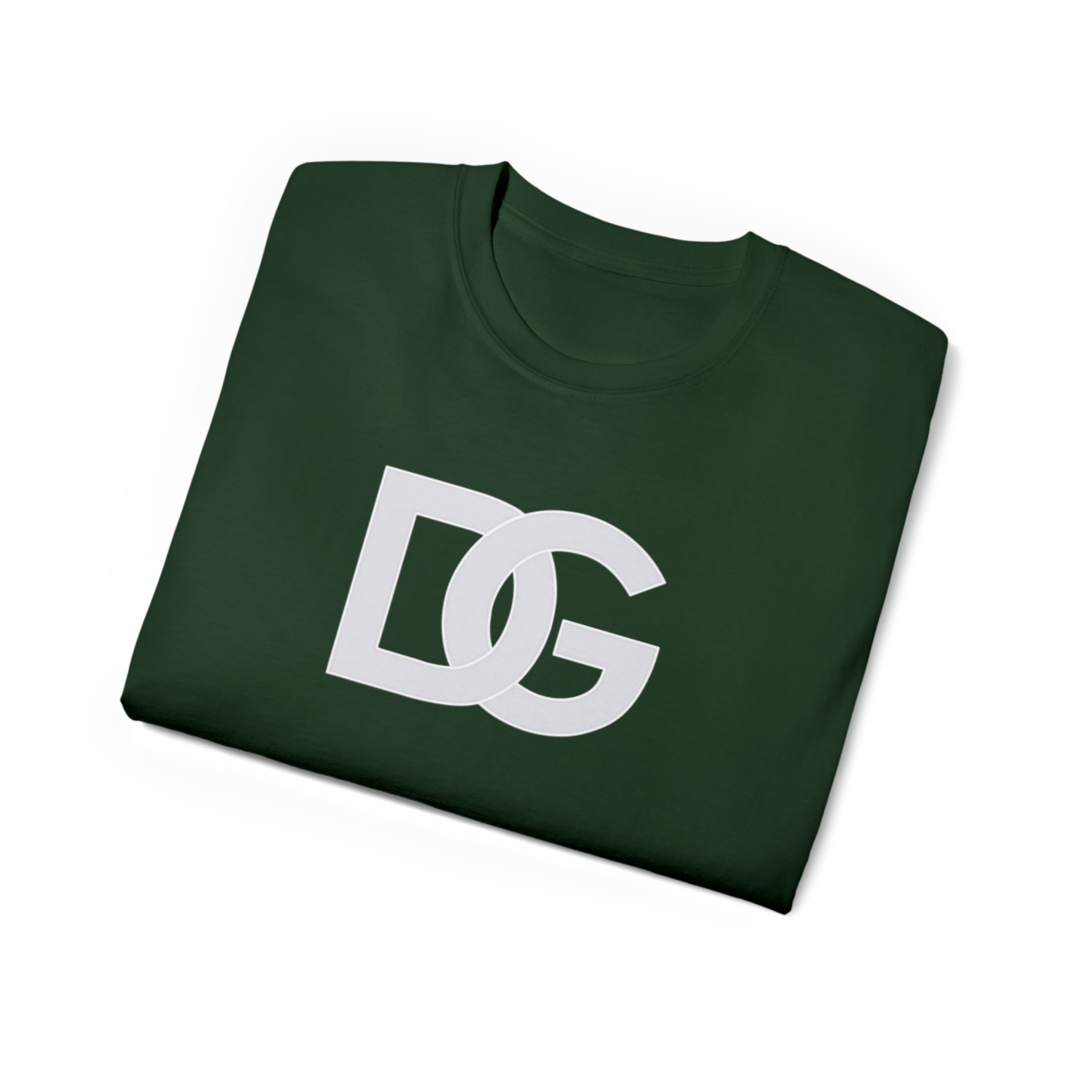 D&G Graphic Unisex Ultra Cotton Tee - Image 23