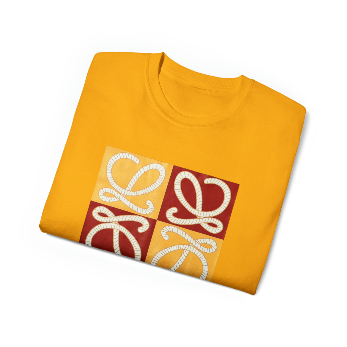 Loewe Graphic Unisex Ultra Cotton Tee - Image 23