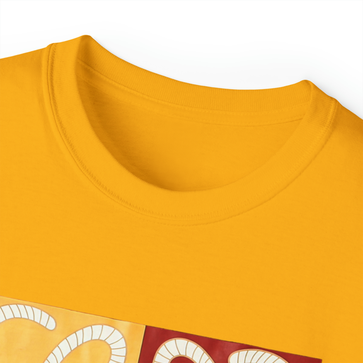 Loewe Graphic Unisex Ultra Cotton Tee - Image 24