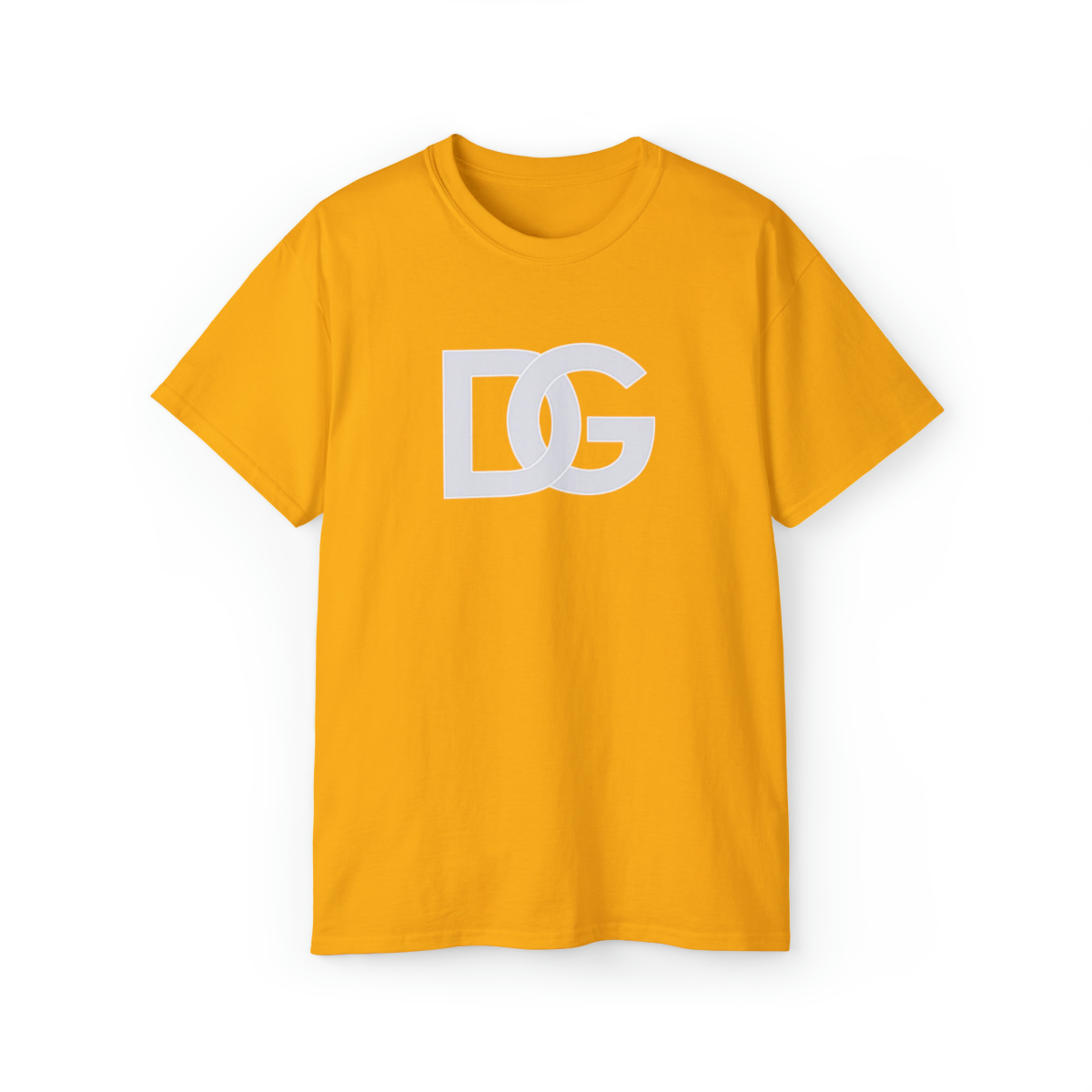 D&G Graphic Unisex Ultra Cotton Tee - Image 13