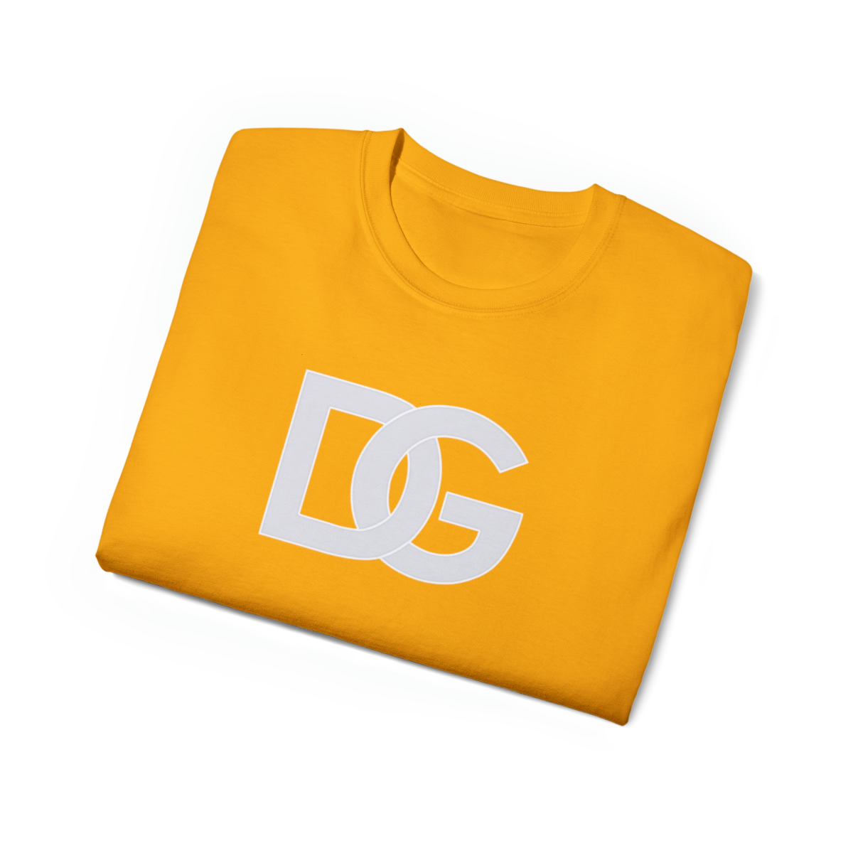 D&G Graphic Unisex Ultra Cotton Tee - Image 15
