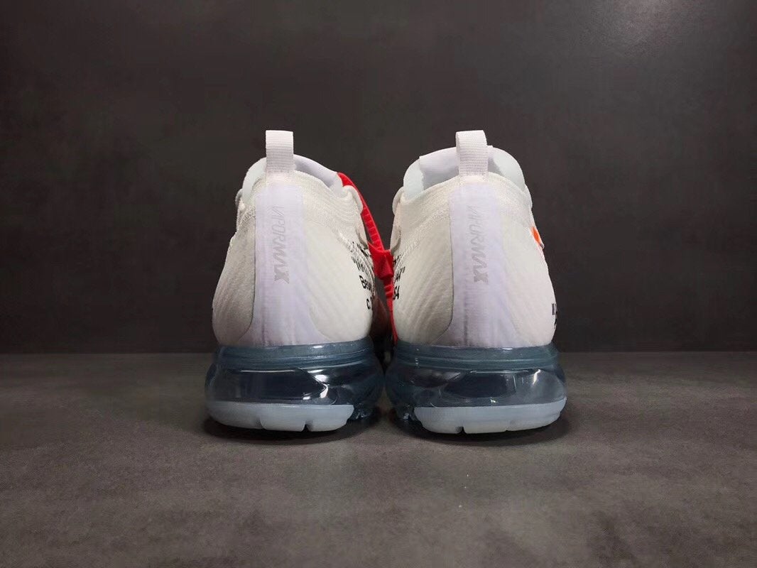 Air VaporMax OW 2018 Shoes Sneakers - nk0000037 - Image 11