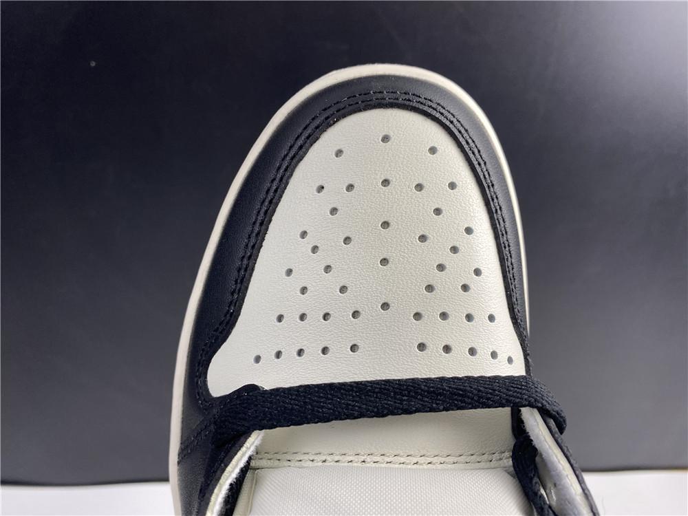AJ 1 Retro High Dark Mocha Shoes Sneakers - nk0000855 - Image 21