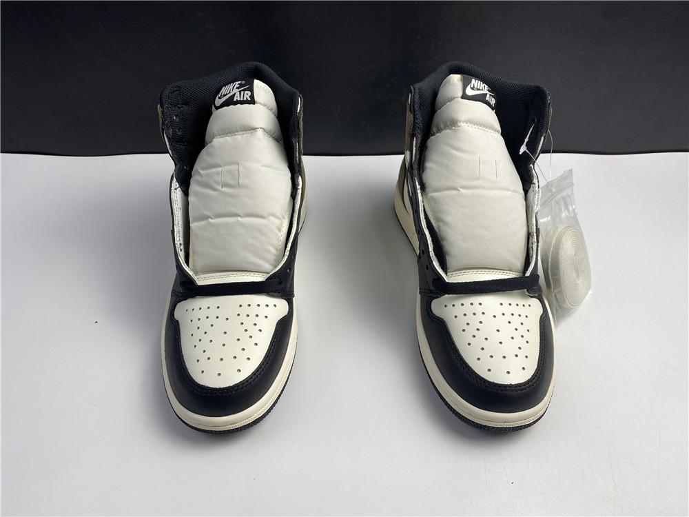 AJ 1 Retro High Dark Mocha Shoes Sneakers - nk0000855 - Image 22