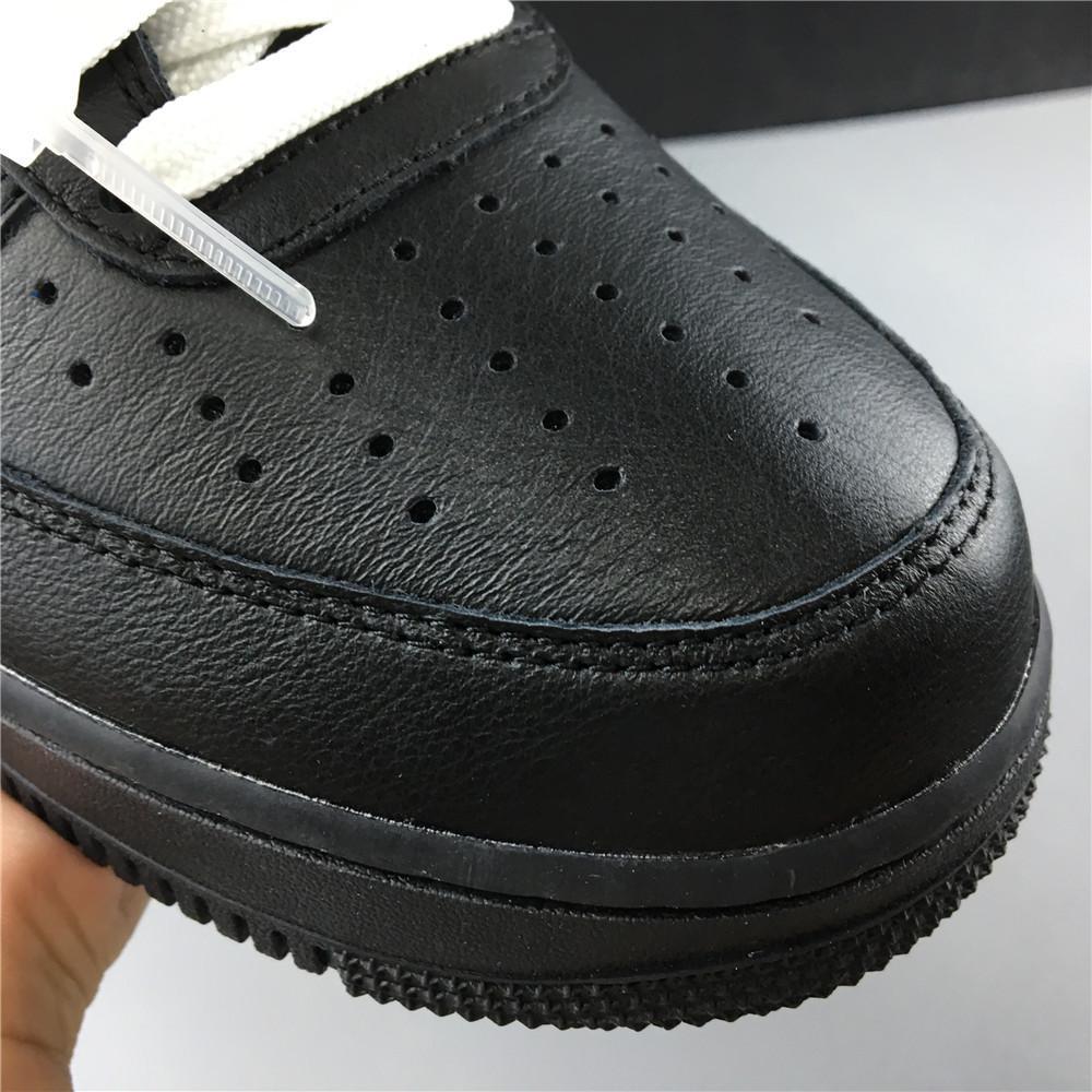 AF 1 '07 Virgil x MoMA Shoes Sneakers - nk0000245 - Image 15