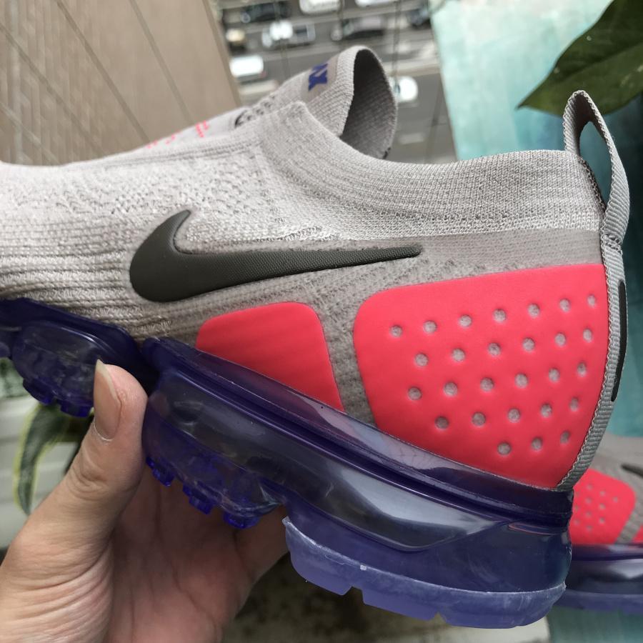 Air VaporMax Moc 2 Moon Particle Shoes Sneakers - nk0000467 - Image 25