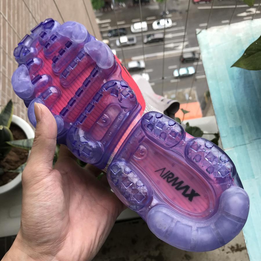 Air VaporMax Moc 2 Moon Particle Shoes Sneakers - nk0000467 - Image 27