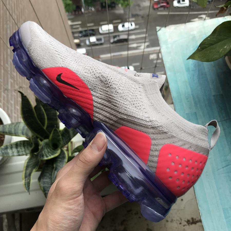 Air VaporMax Moc 2 Moon Particle Shoes Sneakers - nk0000467 - Image 10