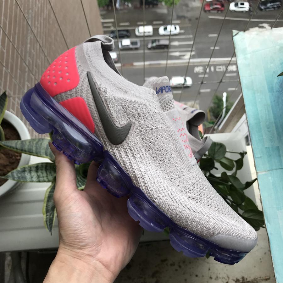 Air VaporMax Moc 2 Moon Particle Shoes Sneakers - nk0000467 - Image 18