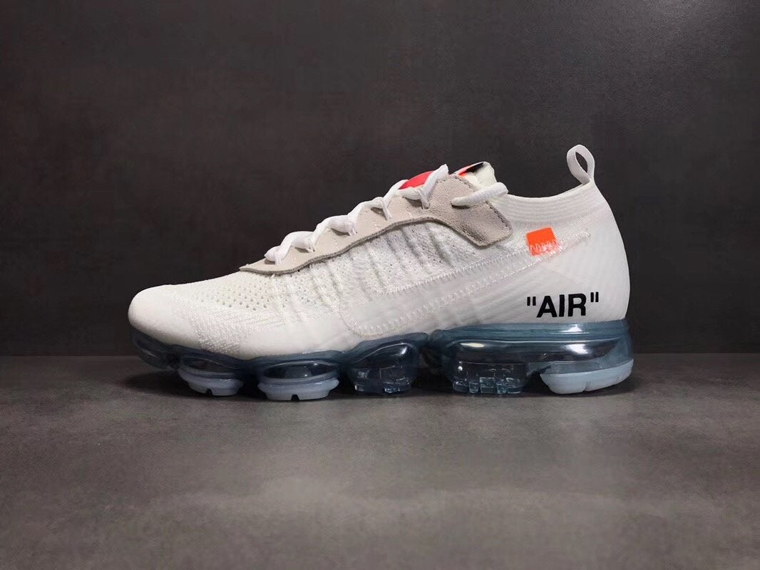 Air VaporMax OW 2018 Shoes Sneakers - nk0000037 - Image 15