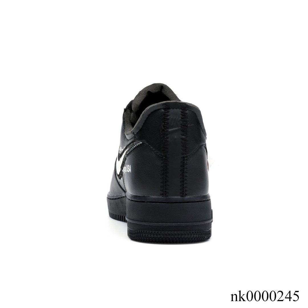 AF 1 '07 Virgil x MoMA Shoes Sneakers - nk0000245 - Image 4
