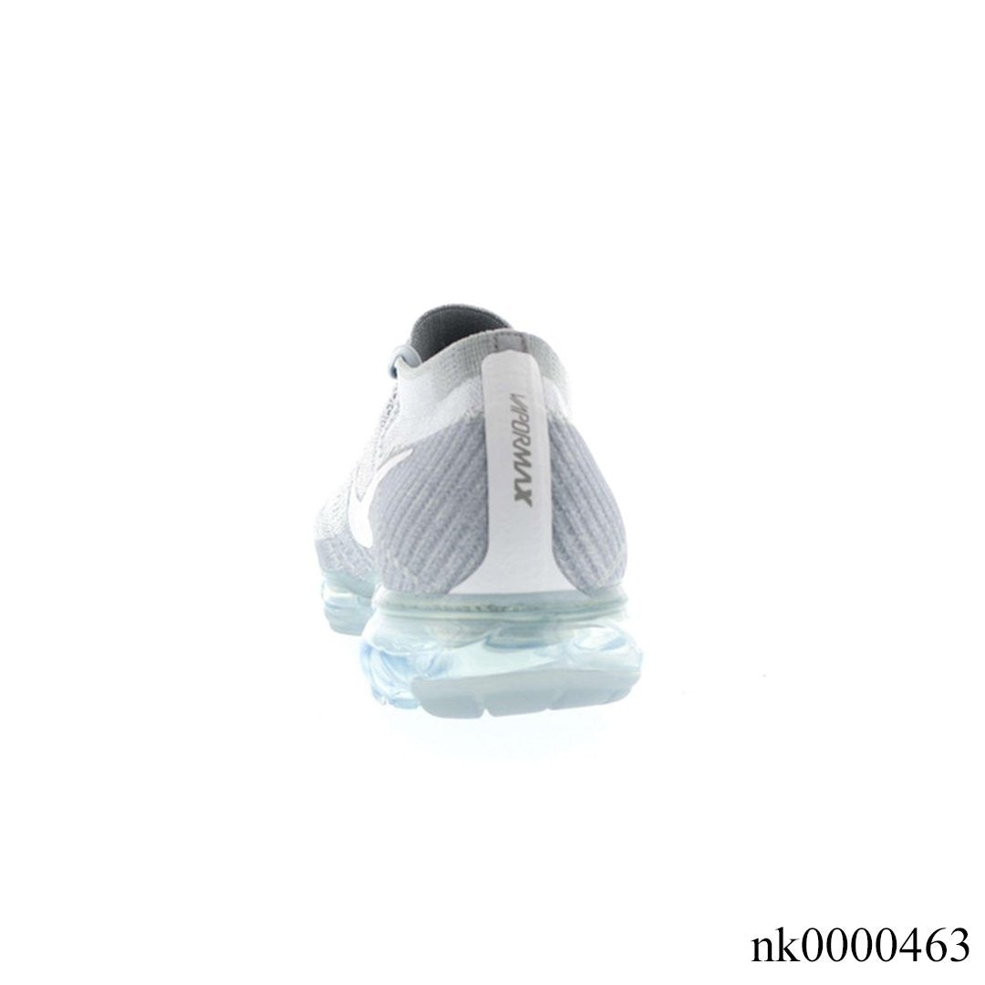 Air VaporMax Pure Platinum Shoes Sneakers - nk0000463 - Image 7