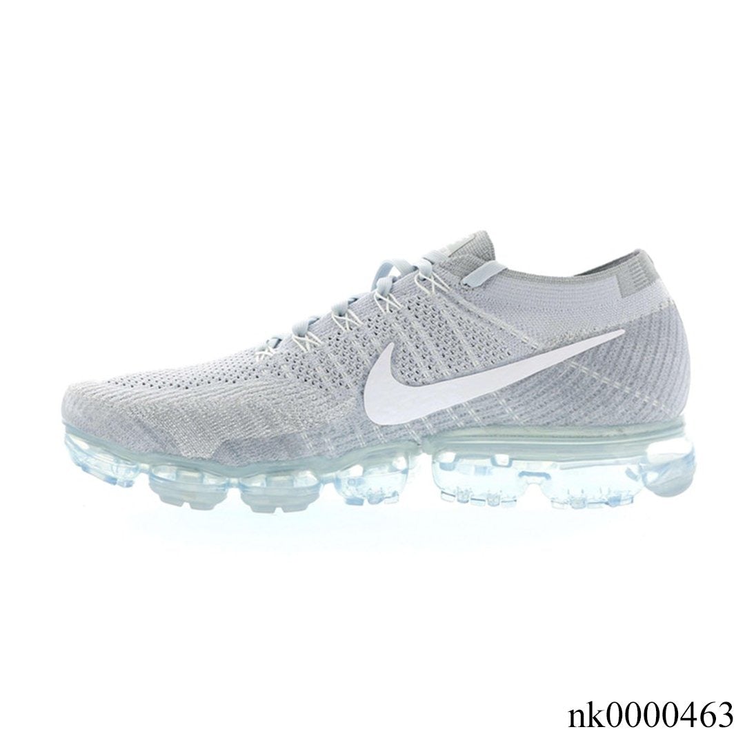 Air VaporMax Pure Platinum Shoes Sneakers - nk0000463 - Image 3