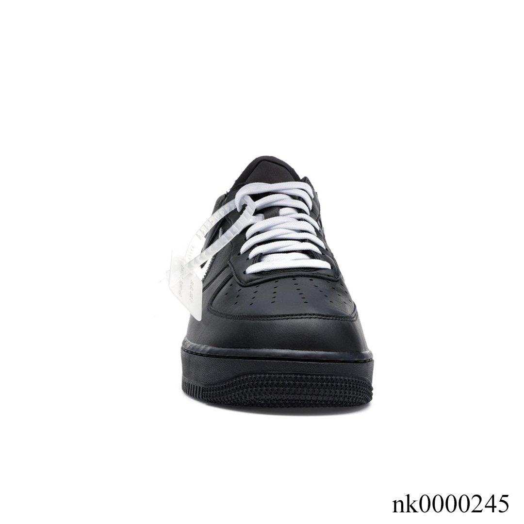 AF 1 '07 Virgil x MoMA Shoes Sneakers - nk0000245 - Image 3