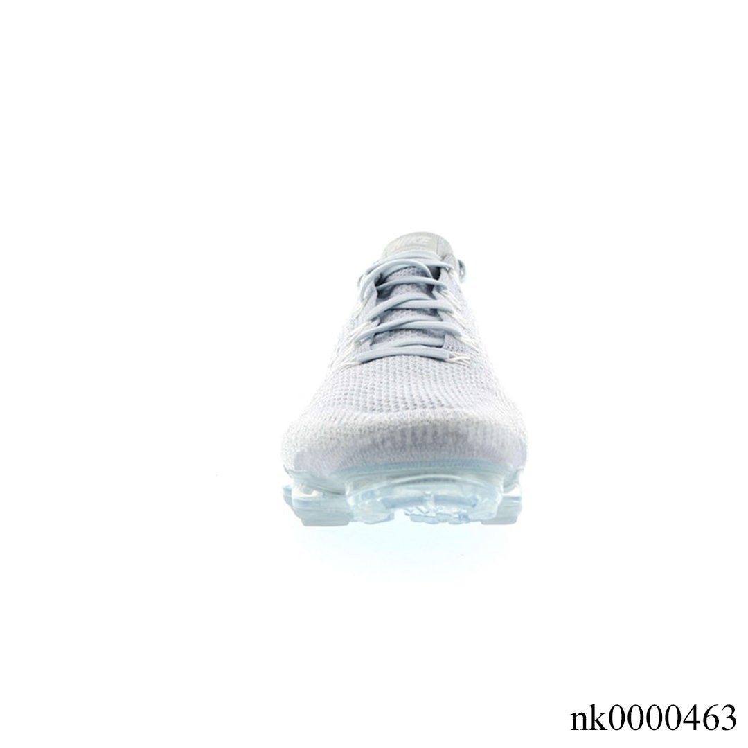 Air VaporMax Pure Platinum Shoes Sneakers - nk0000463 - Image 5