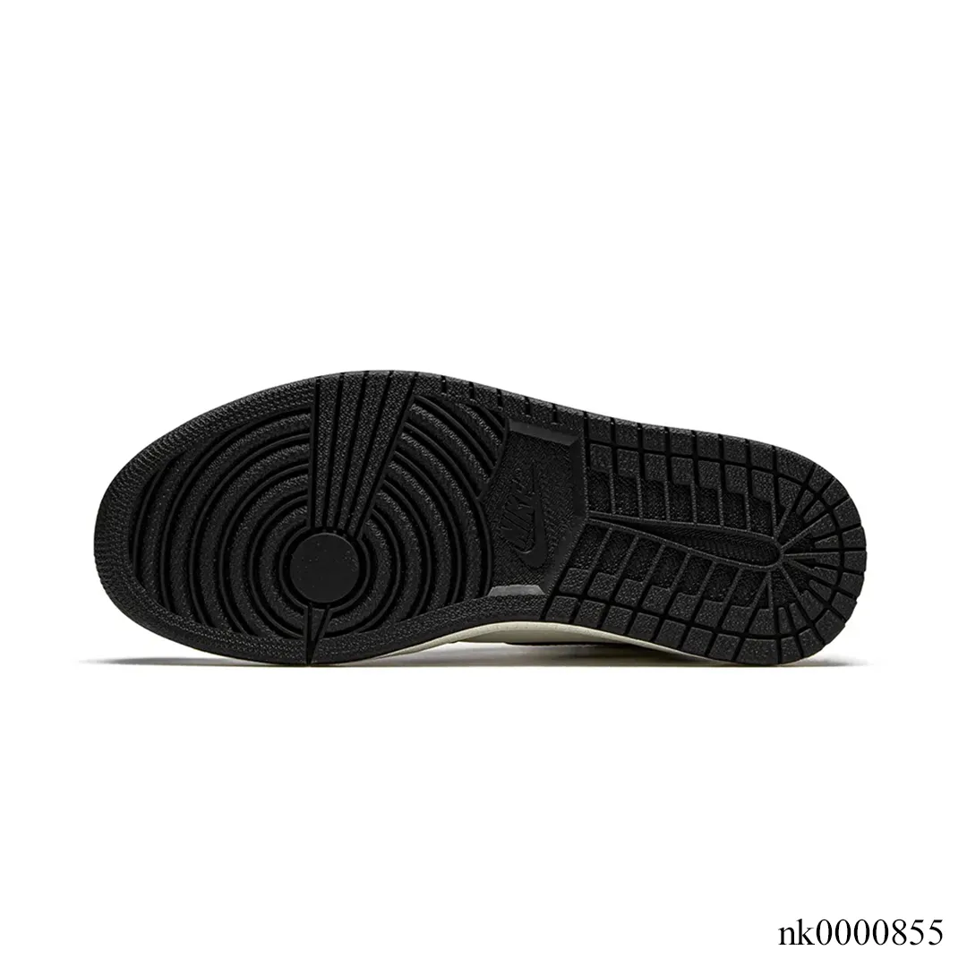 AJ 1 Retro High Dark Mocha Shoes Sneakers - nk0000855 - Image 5