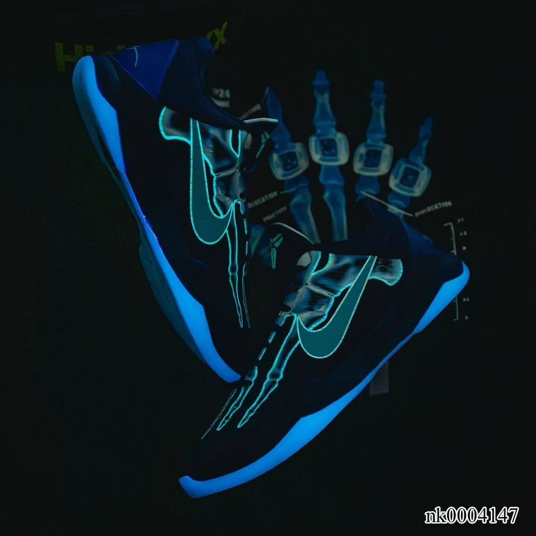 Kobe 5 Protro X-Ray Shoes Sneakers - nk0004147 - Image 2