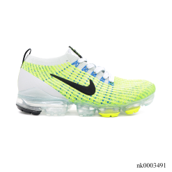 Air VaporMax Flyknit Shoes Sneakers - nk0003491