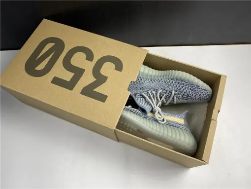 YzY Boost 350 V2 Israfil Shoes Sneakers - ad0000340 - Image 7