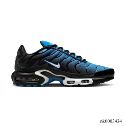 AM Plus Aquarius Blue Shoes Sneakers - nk0003434