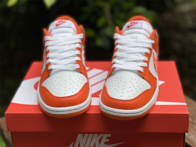 Dunk Low Essential Paisley Pack Orange Shoes Sneakers - nk0001971 - Image 5