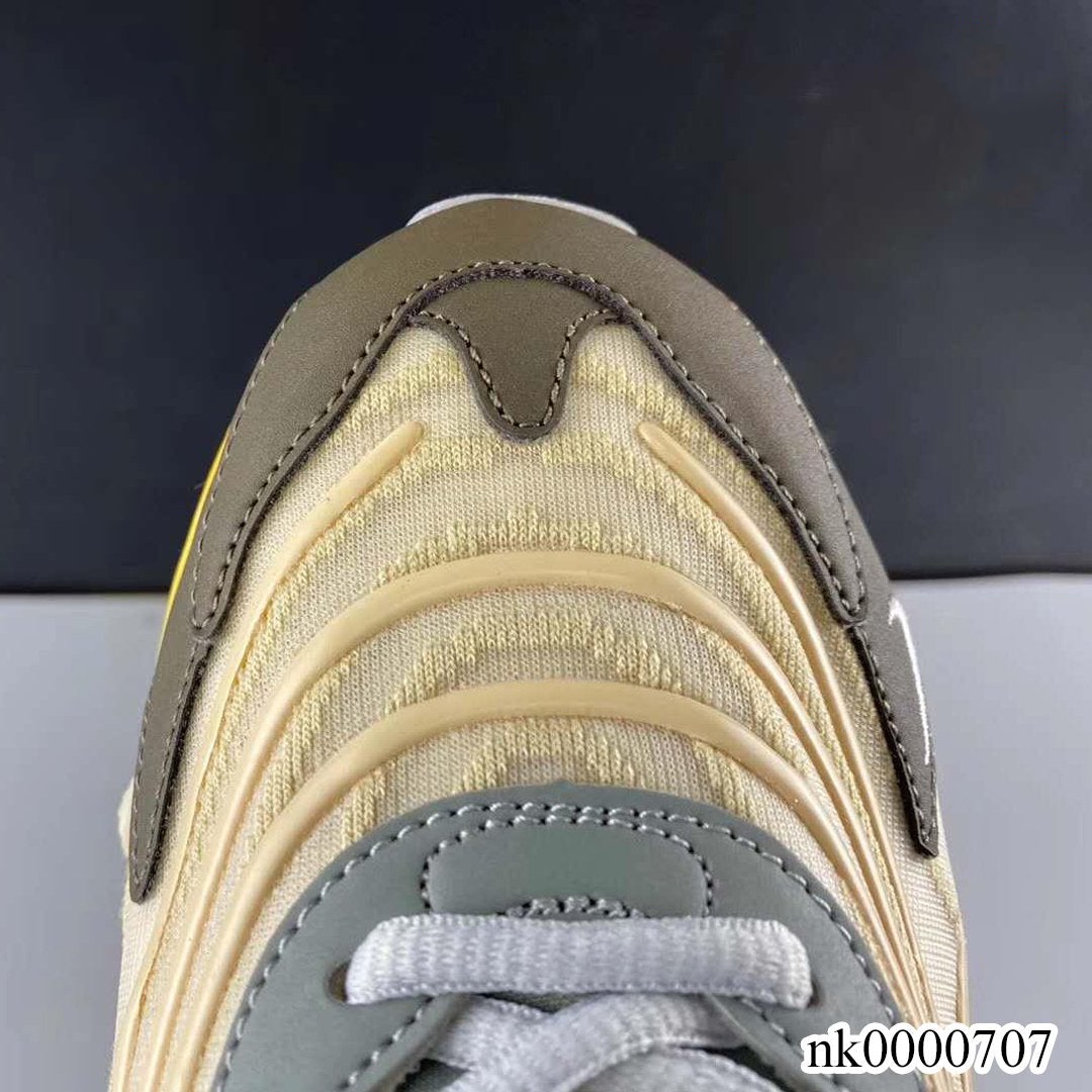 AM 270 React ENG Travis Scott Shoes Sneakers - nk0000707 - Image 7