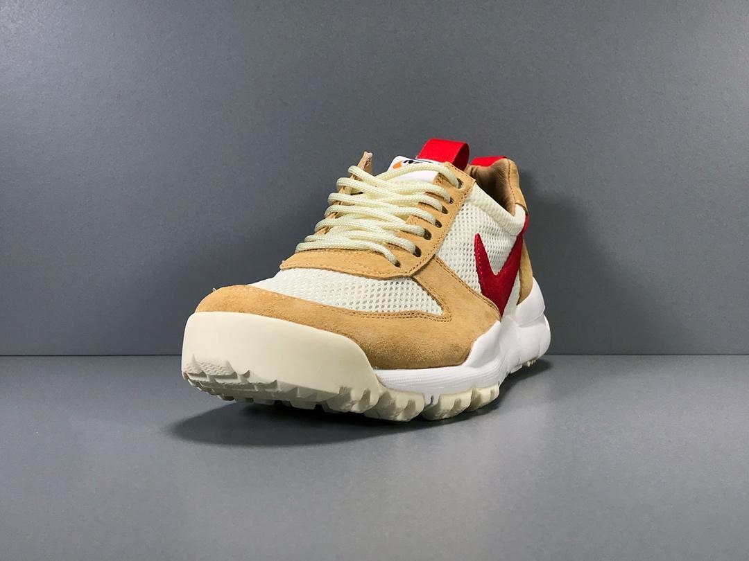 Craft Mars Yard Shoe 2.0 Tom Sachs Space Camp Shoes Sneakers - nk0000375 - Image 6