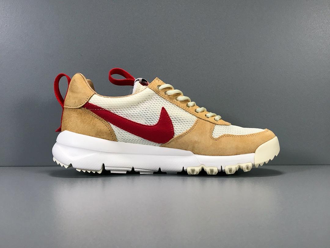 Craft Mars Yard Shoe 2.0 Tom Sachs Space Camp Shoes Sneakers - nk0000375 - Image 7